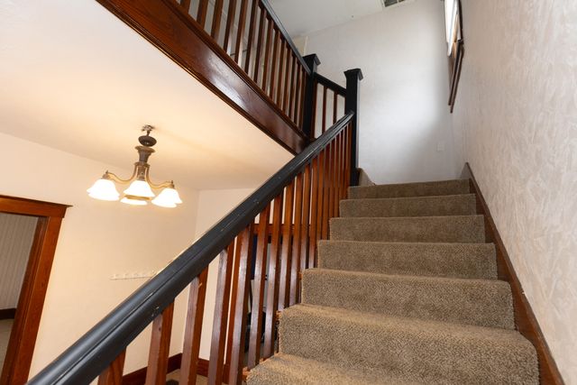 6580 Alum Springs Road, Danville, KY 40422