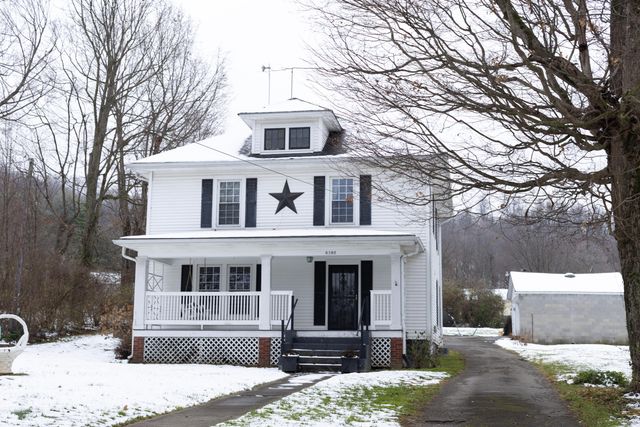 6580 Alum Springs Road, Danville, KY 40422