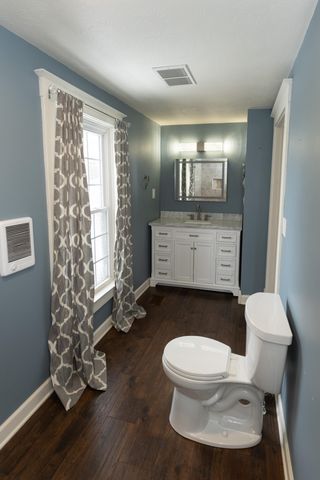 6580 Alum Springs Road, Danville, KY 40422