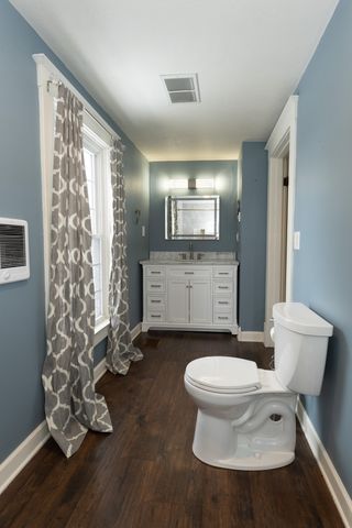 6580 Alum Springs Road, Danville, KY 40422