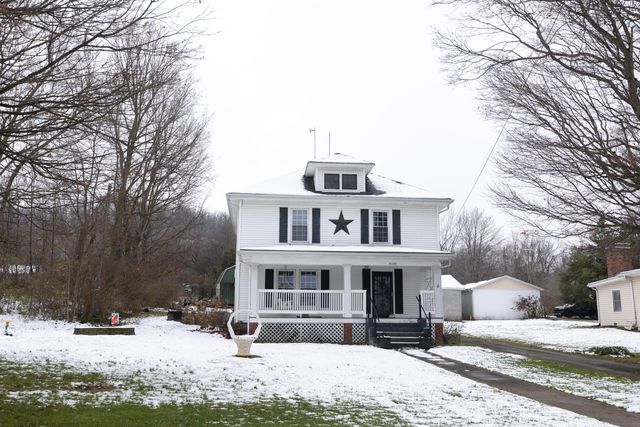 6580 Alum Springs Road, Danville, KY 40422