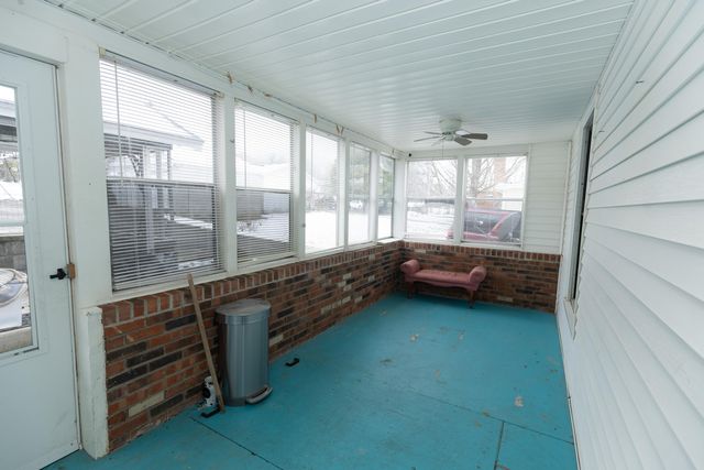 6580 Alum Springs Road, Danville, KY 40422