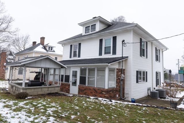 6580 Alum Springs Road, Danville, KY 40422