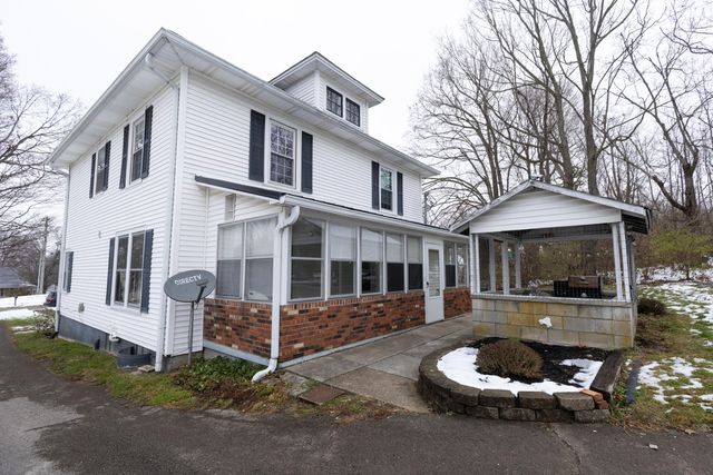 6580 Alum Springs Road, Danville, KY 40422