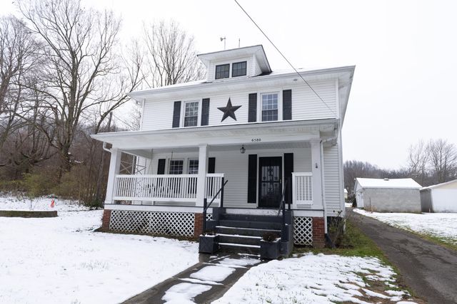 6580 Alum Springs Road, Danville, KY 40422