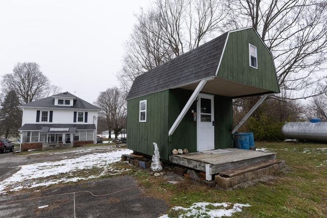 6580 Alum Springs Road, Danville, KY 40422