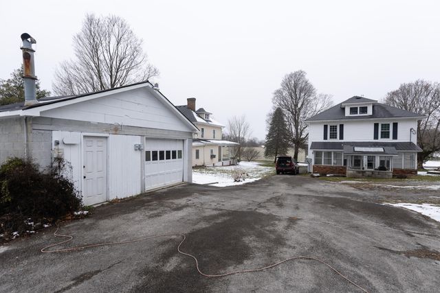 6580 Alum Springs Road, Danville, KY 40422