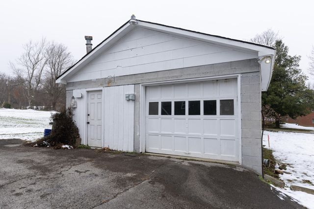 6580 Alum Springs Road, Danville, KY 40422