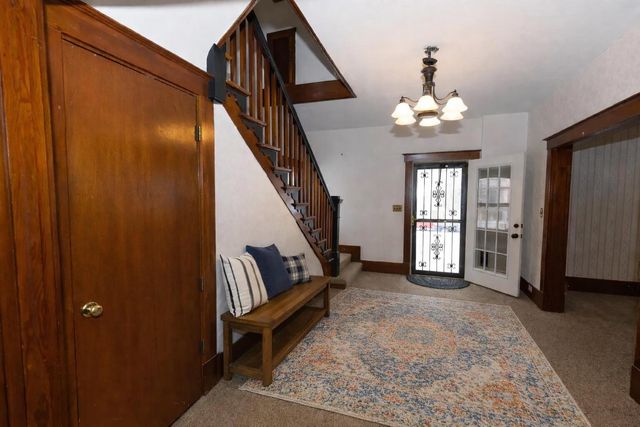 6580 Alum Springs Road, Danville, KY 40422