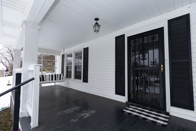 6580 Alum Springs Road, Danville, KY 40422