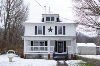 6580 Alum Springs Road, Danville, KY 40422