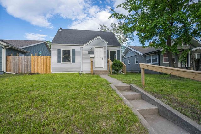 1313 13th Street, Des Moines, IA 50314