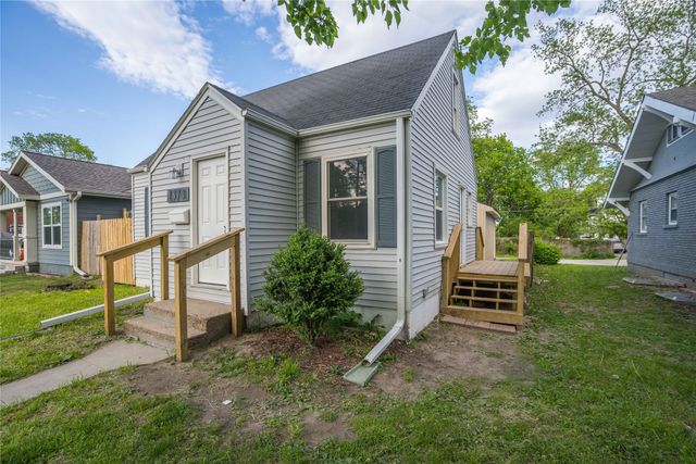 1313 13th Street, Des Moines, IA 50314
