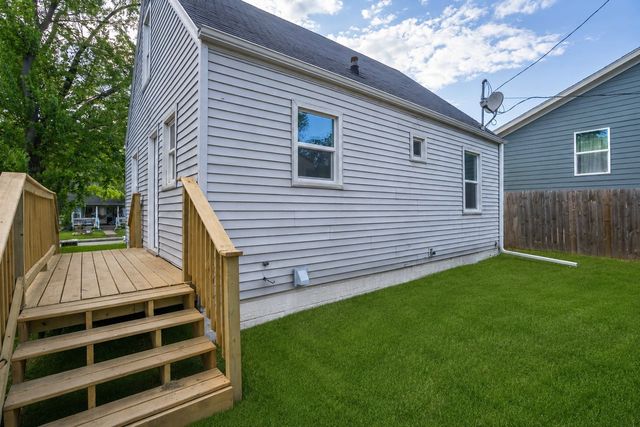 1313 13th Street, Des Moines, IA 50314