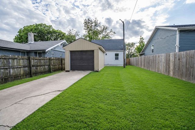 1313 13th Street, Des Moines, IA 50314