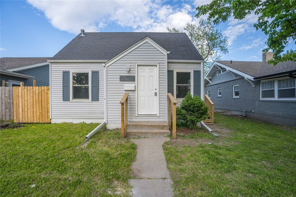 1313 13th Street, Des Moines, IA 50314