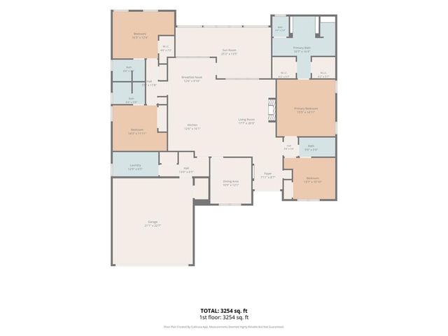 8012 Imperial Court, Columbus, GA 31904