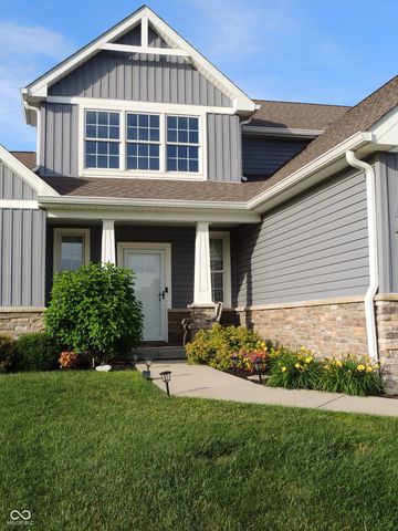 1499 NE Santee Drive, Greensburg, IN 47240