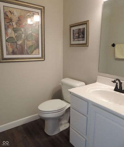 1499 NE Santee Drive, Greensburg, IN 47240