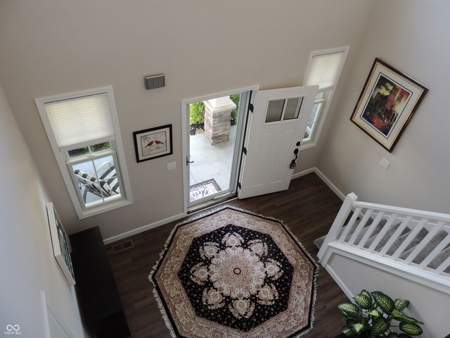 1499 NE Santee Drive, Greensburg, IN 47240