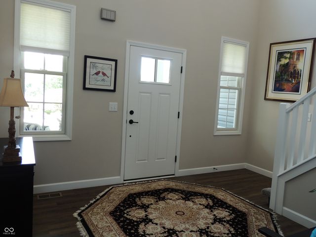 1499 NE Santee Drive, Greensburg, IN 47240