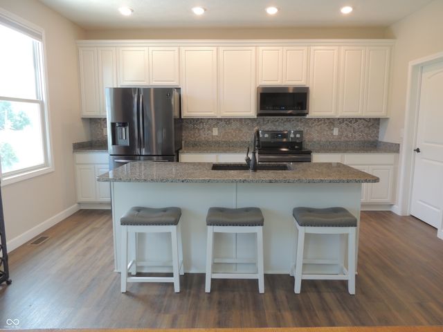 1499 NE Santee Drive, Greensburg, IN 47240