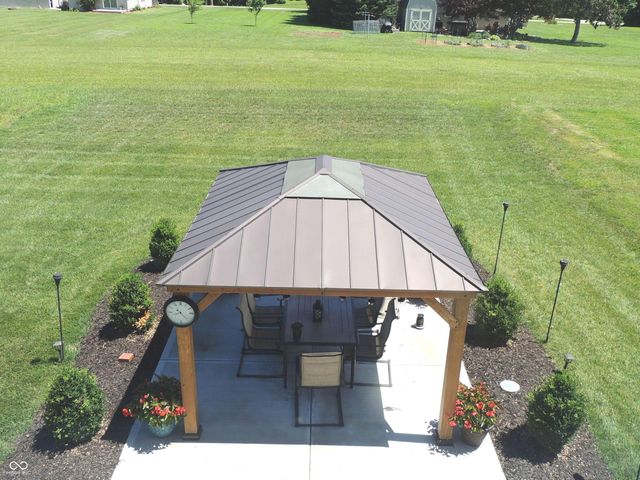 1499 NE Santee Drive, Greensburg, IN 47240