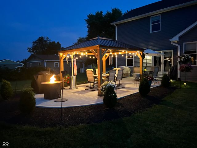 1499 NE Santee Drive, Greensburg, IN 47240