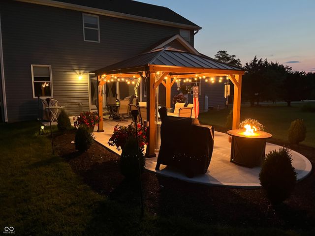 1499 NE Santee Drive, Greensburg, IN 47240