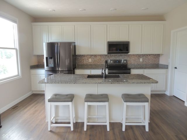 1499 NE Santee Drive, Greensburg, IN 47240