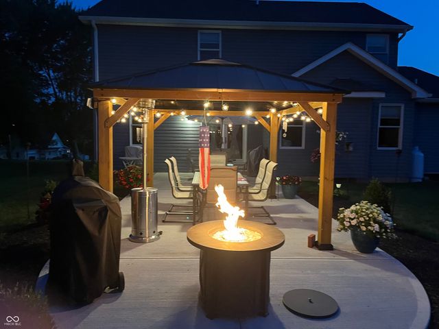 1499 NE Santee Drive, Greensburg, IN 47240