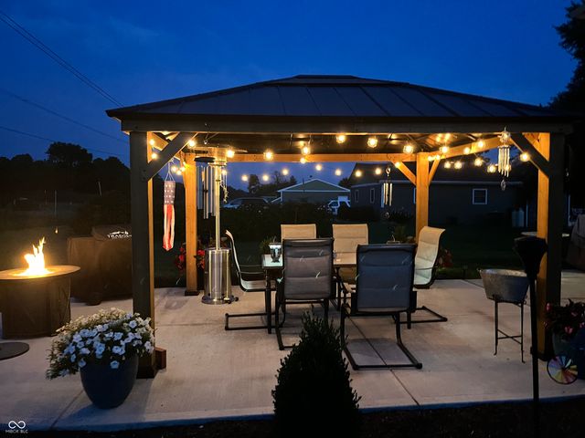 1499 NE Santee Drive, Greensburg, IN 47240