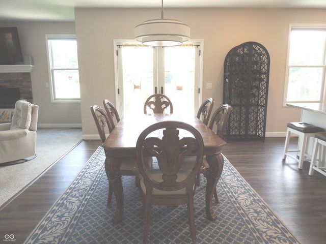 1499 NE Santee Drive, Greensburg, IN 47240