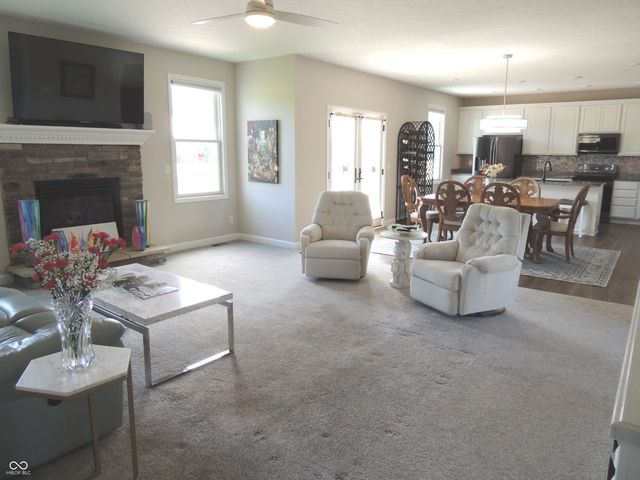 1499 NE Santee Drive, Greensburg, IN 47240