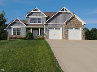 1499 NE Santee Drive, Greensburg, IN 47240