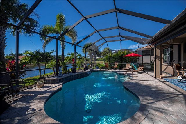 13861 KARINA STREET, Venice, FL 34293