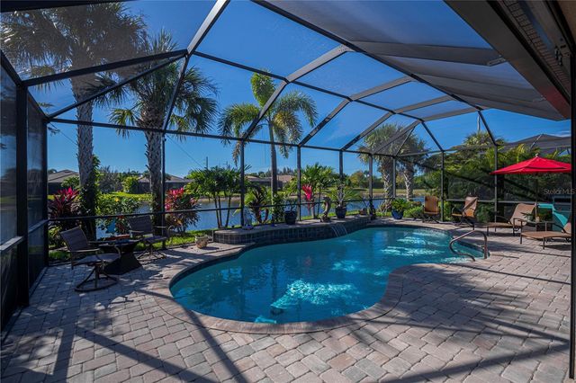 13861 KARINA STREET, Venice, FL 34293
