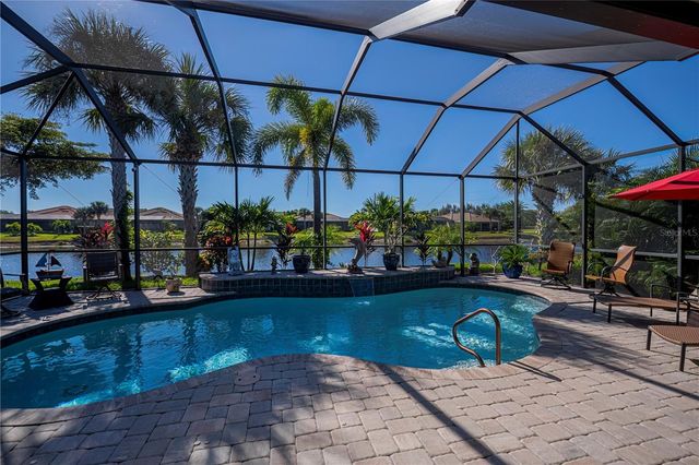 13861 KARINA STREET, Venice, FL 34293