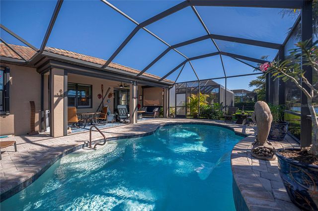 13861 KARINA STREET, Venice, FL 34293