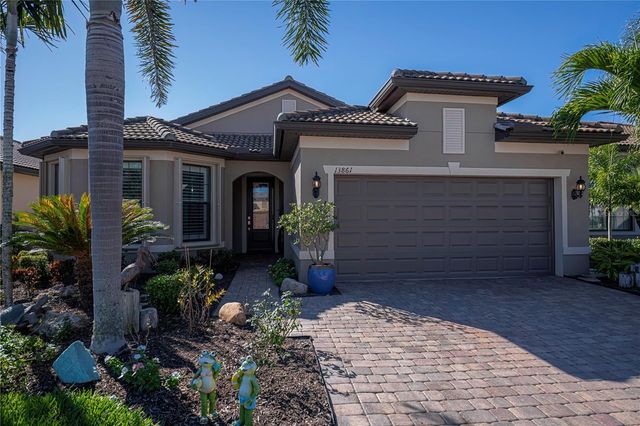 13861 KARINA STREET, Venice, FL 34293