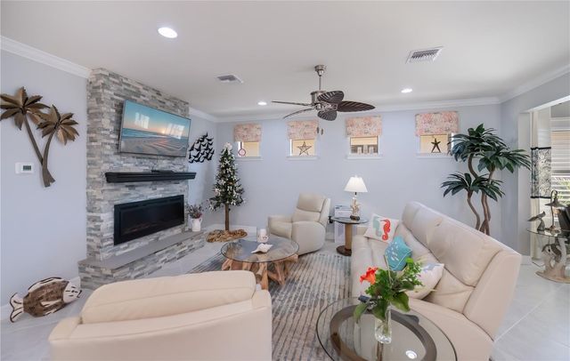 13861 KARINA STREET, Venice, FL 34293