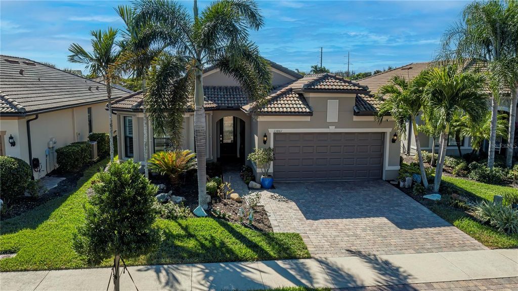 13861 KARINA STREET, Venice, FL 34293