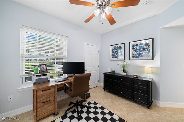 23710 Walden Center DR 110, Estero, FL 34134