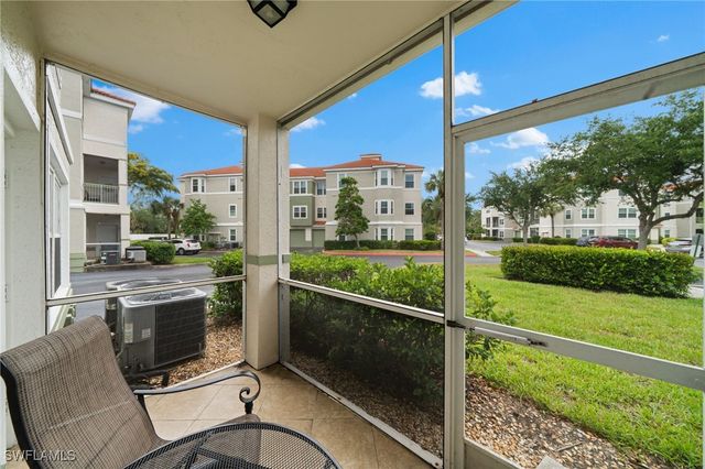 23710 Walden Center DR 110, Estero, FL 34134