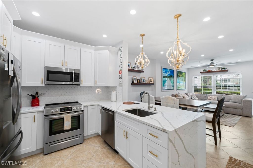 23710 Walden Center DR 110, Estero, FL 34134