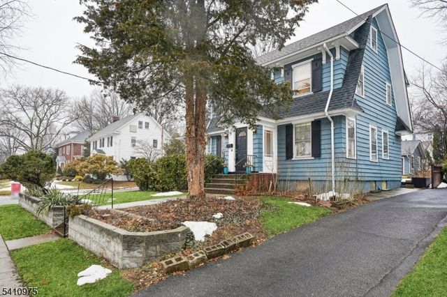 25 Burnett Ter, Maplewood Twp., NJ 07040