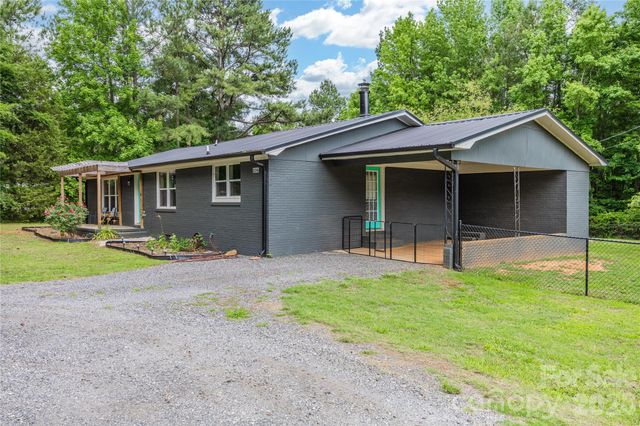 2276 Cid Road, Lexington, NC 27292