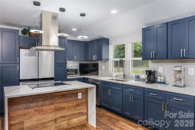 2276 Cid Road, Lexington, NC 27292