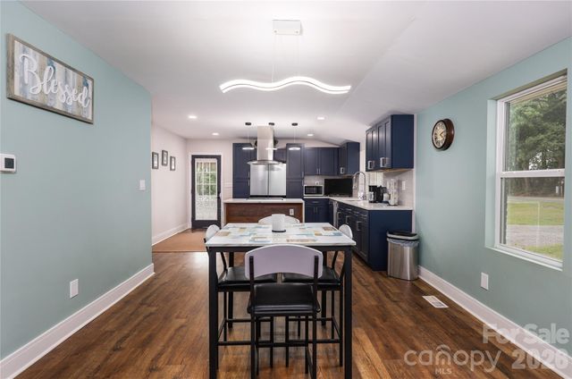 2276 Cid Road, Lexington, NC 27292