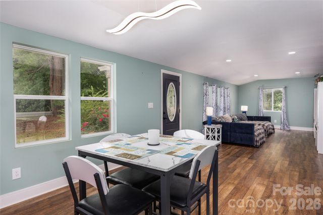 2276 Cid Road, Lexington, NC 27292